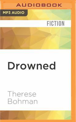 Drowned 1522679138 Book Cover