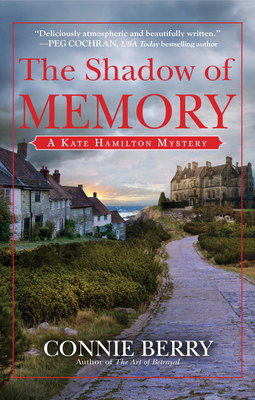 The Shadow of Memory 1643859080 Book Cover