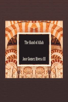 The Hand of Allah 1664184201 Book Cover