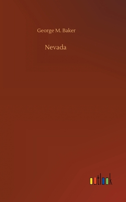 Nevada 3752399708 Book Cover