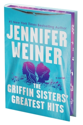 The Griffin Sisters' Greatest Hits (Deluxe Limi... 0063342448 Book Cover