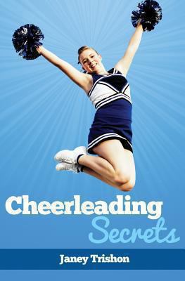 Cheerleading Secrets 1490987541 Book Cover