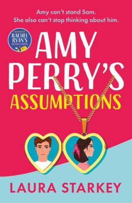 Amy Perry's Assumptions 1471411621 Book Cover