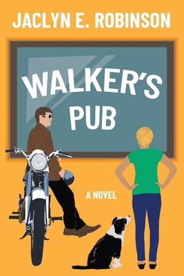 Walker's Pub: A novel (The Places We Belong Boo... 1952943442 Book Cover