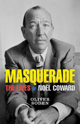 MASQUERADE 1474612806 Book Cover