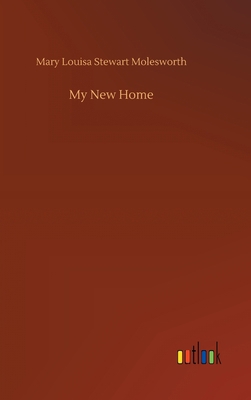 My New Home 3752436603 Book Cover