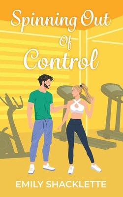 Spinning Out Of Control B0GW6W72QD Book Cover