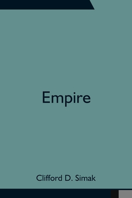 Empire 9354755720 Book Cover