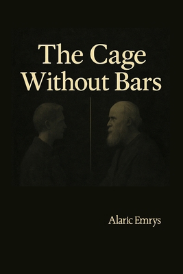 The Cage Without Bars: A Socratic Dialogue B0F6KTT5CW Book Cover