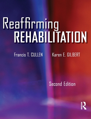 Reaffirming Rehabilitation 1138146536 Book Cover