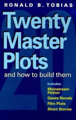 Twenty Master Plots and How to Build Them: Incl... 0749919833 Book Cover