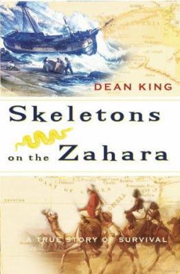 Skeletons on the Zahara 0434008893 Book Cover