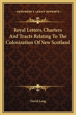 Royal Letters, Charters And Tracts Relating To ... 1169318983 Book Cover