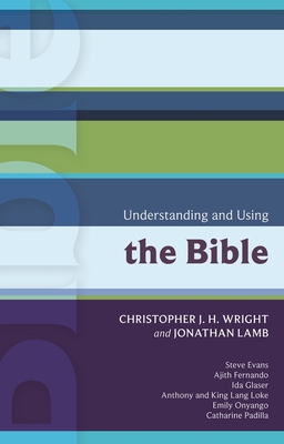 Isg 41: Understanding and Using the Bible 0281061890 Book Cover