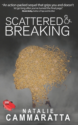 Scattered & Breaking B09M54H3DY Book Cover