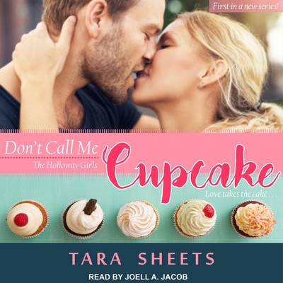 Don't Call Me Cupcake B08Z4CTBH6 Book Cover