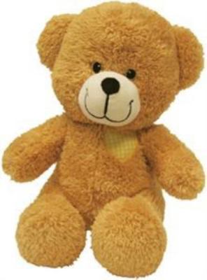 Cuddle Bear (Plush) 1610670868 Book Cover