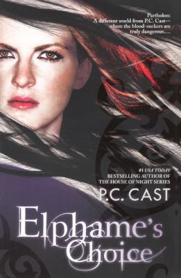 Elphame's Choice 0606148841 Book Cover