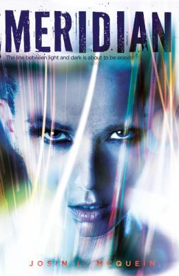 Meridian (Arclight) 1405263954 Book Cover