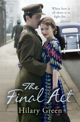 TheFinal Act B0092G710A Book Cover