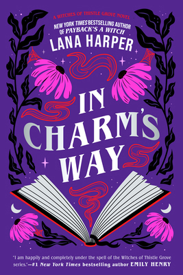 In Charm's Way 0593637968 Book Cover