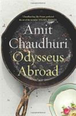 Odysseus Abroad 0670086193 Book Cover