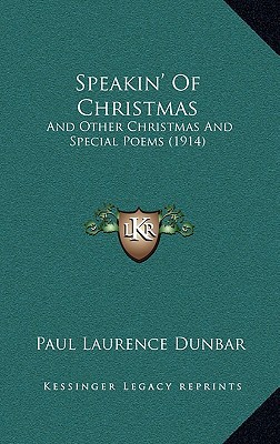 Speakin' Of Christmas: And Other Christmas And ... 116559000X Book Cover