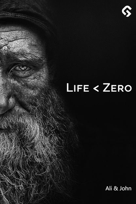 Life Less Than Zero B0D6QTG74L Book Cover