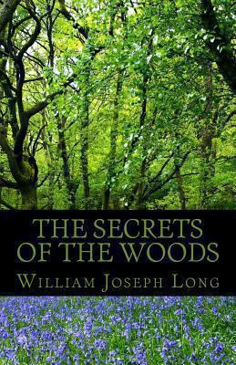 Secrets of the Woods 1482038803 Book Cover