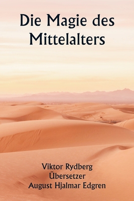 Die Magie des Mittelalters [German] 9358811811 Book Cover