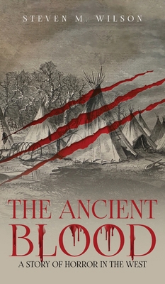 The Ancient Blood 1917054653 Book Cover