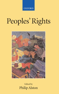 People's Rights 0199243654 Book Cover