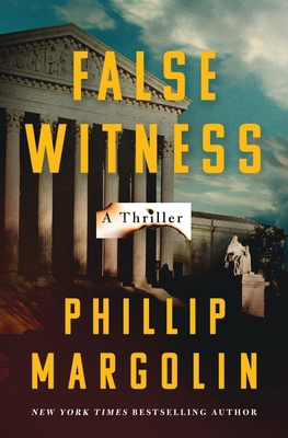 False Witness 125035689X Book Cover