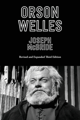 Orson Welles B0HM2HW43B Book Cover