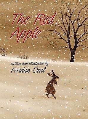 The Red Apple 1905341121 Book Cover