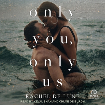 Only You, Only Us B0GS71J7P7 Book Cover