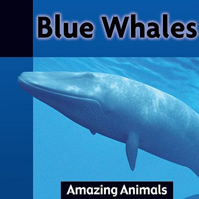 Blue Whales 1605961485 Book Cover