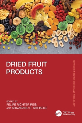 Dried Fruit Products 1032515805 Book Cover