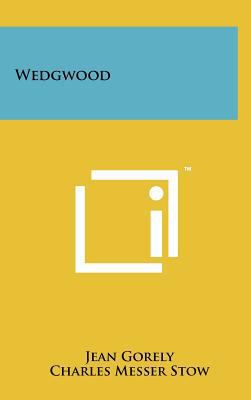 Wedgwood 1258261022 Book Cover
