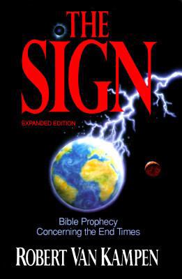 The Sign 0891077561 Book Cover