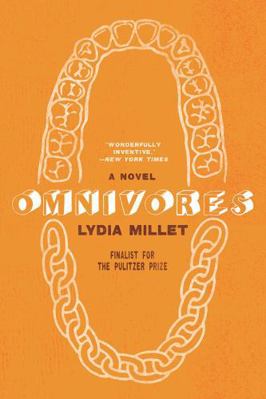 Omnivores 0393635465 Book Cover