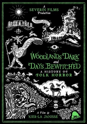 Woodlands Dark And Days Bewitched: A History Of... B09KYBG1D9 Book Cover