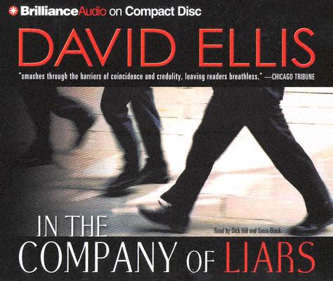 In the Company of Liars 1597370002 Book Cover