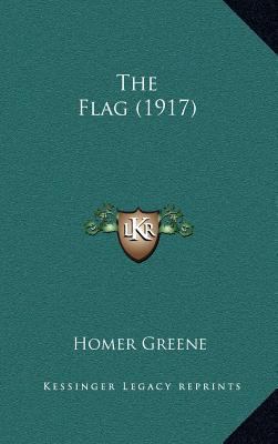 The Flag (1917) 1164356313 Book Cover