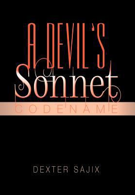 A Devil's Sonnet: Codename 1479744360 Book Cover