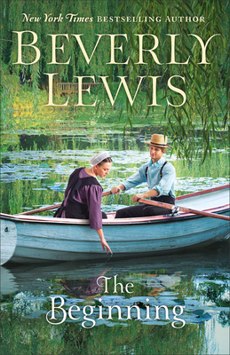 The Beginning 0764237500 Book Cover