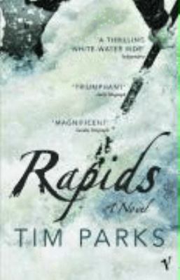 Rapids Exp 0099498057 Book Cover