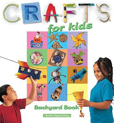Crafts for Kids Set 0717257606 Book Cover
