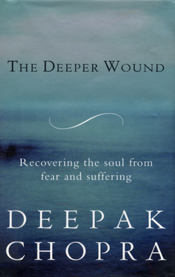 DEEPER WOUND, THE 1846045134 Book Cover