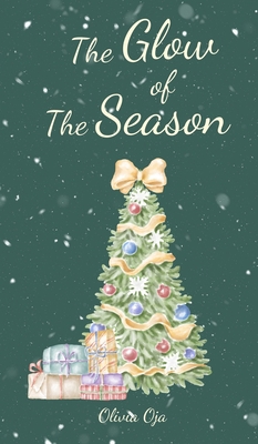 The Glow of the Season B0DQFM67K1 Book Cover
